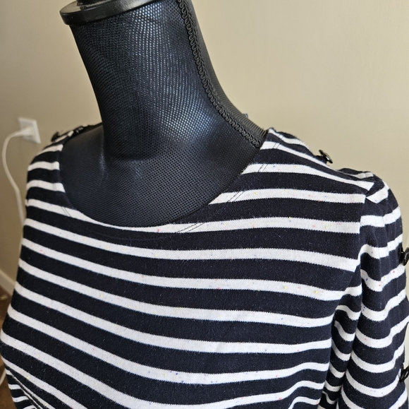 Scotch & Soda Amsterdam Blauw sweater size 2 (two available!) - Picture 7 of 8